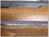 Sako M591 Left Handed Sporter in 22-250 Rem Exc Cond! - 4 of 4