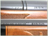 Remington 700 made in 1967 first model 6mm Rem collector! - 4 of 4