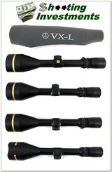Leupold VX-L 4.5-14x50mm Rifle Scope Boone & Crockett - 1 of 1