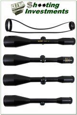 Docter ZF 8x56mm German Made high-end rifle scope! - 1 of 1