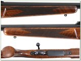 Sako L579 Forester Varmint 243 Win XXX WOOD collector! - 3 of 4