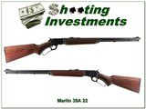 Marlin 39A 1946 2nd model nice!