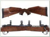 Weatherby LH Mark V Euromark in 378 Wthy Mag - 2 of 4