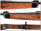 NMR Custom rifles (M Roberts Gunmaker) in 375 H&H Exc Cond! - 3 of 4