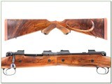 NMR Custom rifles (M Roberts Gunmaker) in 375 H&H Exc Cond! - 2 of 4