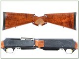 Browning BAR Safari 7mm Rem w/ BOSS Exc Cond! - 2 of 4