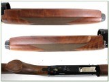 Browning Belgium made Gold Fusion 12 Ga in case - 3 of 4