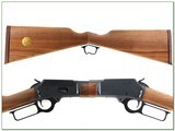 Marlin 1894 CL Classic 25-20 made in 1990 Ducks Unlimited JM Maked UNFIRED! - 2 of 4