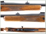 German made Mauser 98 in hard to find 9.3 x 64 - 3 of 4