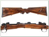 Custom Mauser 98 in 280 Rem XX Wood - 2 of 4