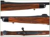 Custom Mauser 98 in 280 Rem XX Wood - 3 of 4