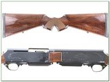 Browning BAR Mark II Safari 25-06 as new in box! - 2 of 4