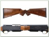 Browning BAR Safari in 25-06 excellent collector condition! - 2 of 4