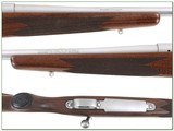 Winchester 70 LH Classic Stainless Walnut 30-06 RARE! - 3 of 4