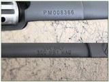 Weatherby Mark V Ultra Lightweight 300 Weatherby with factory break! - 4 of 4