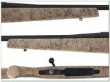 Weatherby Mark V Ultra Lightweight 300 Weatherby with factory break! - 3 of 4