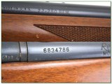 Remington 700 Varmint Special 22-250 exc cond made in 1975 - 4 of 4