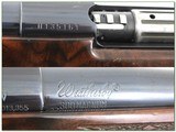 Weatherby Mark V Deluxe LH 300 Wthy 26in - 4 of 4