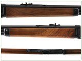 Winchester Model 94 Classic 30-30 rifle unfired in box XX Wood! - 3 of 4