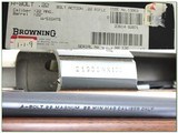 Browning A-Bolt in VERY hard to find 22 Magnum ANIB! - 4 of 4