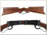 Winchester 1886 Takedown 45-70 26in unfired in the box - 2 of 4