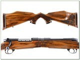 Weatherby Mark V Lazermark in 378 Wthy Mag - 2 of 4