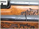 Weatherby Mark V Lazermark in 378 Wthy Mag - 4 of 4