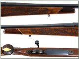 Weatherby Mark V Lazermark in 378 Wthy Mag - 3 of 4