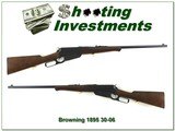 Browning 1895 30-06! - 1 of 4