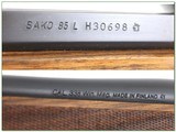 Sako 85 L Classic in 338 Win Mag Exc Cond! - 4 of 4