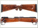 Winchester Model 70 Supergrade 243 Win XX Wood! - 2 of 4