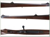 CZ 550 20in Mannlicher in 9.3x62 - 3 of 4
