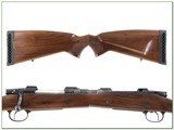 CZ 550 20in Mannlicher in 9.3x62 - 2 of 4