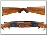 Browning Superposed 62 Belgium 20 Ga 28in Skeet - 2 of 4