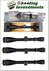 Leupold 6-18 VX-2 CDS Matte scope with AO ANIB! - 1 of 1