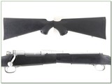 Winchester Model 70 Stainless 300 WSM New Haven Classic Action! - 2 of 4