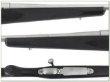 Winchester Model 70 Stainless 300 WSM New Haven Classic Action! - 3 of 4