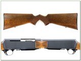 Browning BAR 73 Belgium made 30-06 - 2 of 4