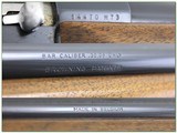 Browning BAR 73 Belgium made 30-06 - 4 of 4