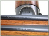 Browning A5 Sweet Sixteen 65 Belgium made Honey Blond Round K nob! - 4 of 4