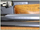 Browning BAR Grade II 69 Belgium in 338 Win Mag! - 4 of 4