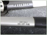 Weatherby Mark V Accumark 300 Wthy Mag Exc Cond! - 4 of 4