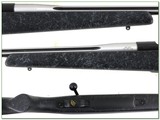 Weatherby Mark V Accumark 300 Wthy Mag Exc Cond! - 3 of 4