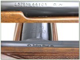 Sako L579 Forrester in 243 Bofors Steel collector! - 4 of 4