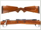 Browning 1959 First Year Safari Grade in 264 Mag! - 2 of 4