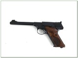 Colt Woodsman 1968 made Exc Cond in older factory box - 2 of 4