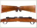 Ruger M77 243 Win Red Pad Tang Safety unfired MINT in box! - 2 of 4