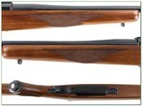 Ruger M77 243 Win Red Pad Tang Safety unfired MINT in box! - 3 of 4