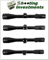 Nikon 3-9 X 40mm GLOSS Japan made rifle scope - 1 of 1