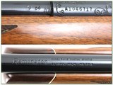 Remington 541-S 22 LR 1975 Engraved Sporter Deluxe - 4 of 4